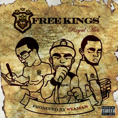 Free Kings Take Over