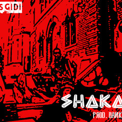 Shakara (Produced by Bankyondbeatz) - DRB LasGidi