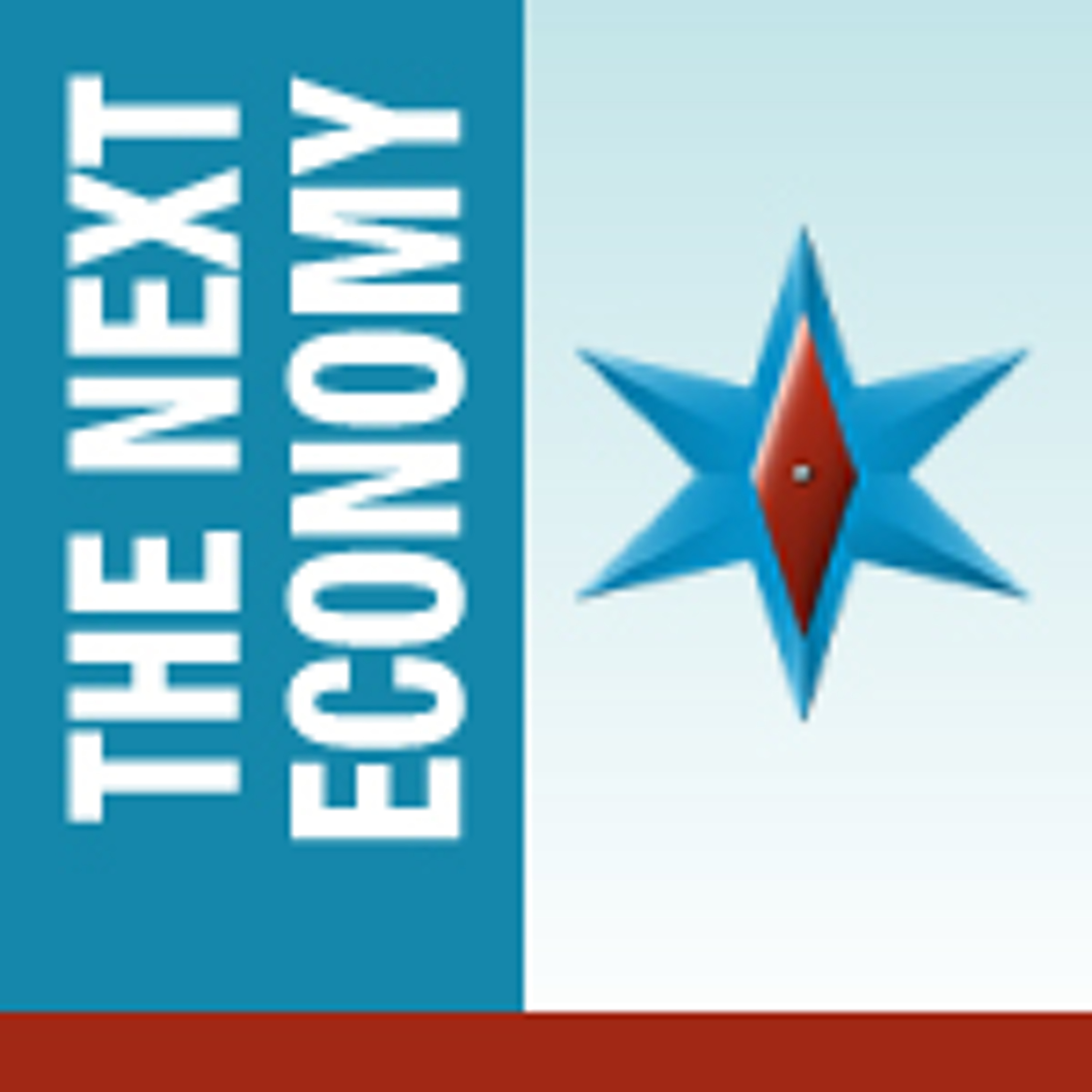 The Next Economy: The Plan for Economic Growth & Jobs