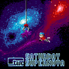 Saturday Supernova