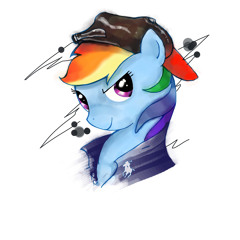 Brony/Pony music? Vol. 1 [18 Feb. 2013 - 29 May. 2013]