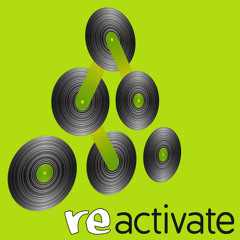 Jonny Reactivated      (Best Of Reactivates - Part 1) (Vinyl)