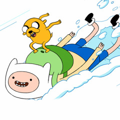 Shake your eyes for me (Adventure Time Remix)