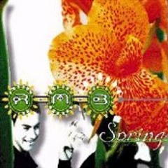 RMB - Spring (M-Severin Remix)