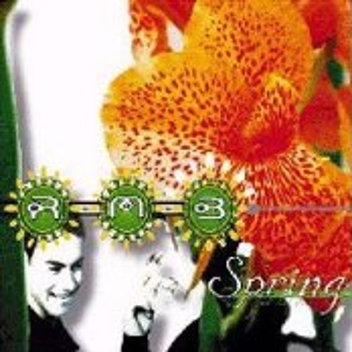 RMB - Spring (M-Severin Remix)