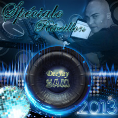 DJ SAM CHEB BILAL SGHIR KLIL ANA MA FAWAT MAAK