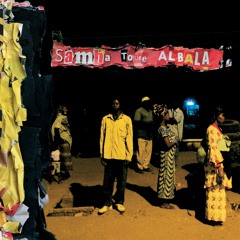 Samba Toure - Be Ki Don