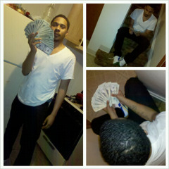 Dre bandz ft. Dreky2x-TURN UP (produce by.DREKY)
