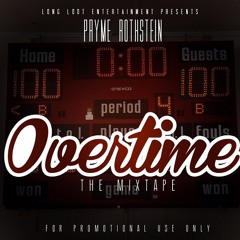 Dreams And Nightmares Freestyle- Pryme Rothstein