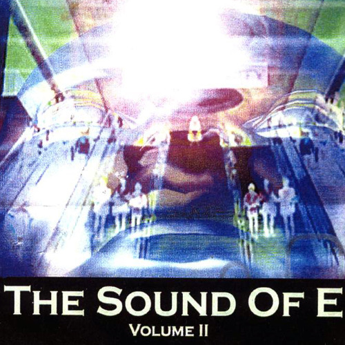 Oldschool Hard Progressive Trance Vinyl DJ Mix: The Sound of Vol2 May 2000