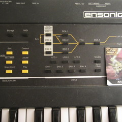 ESQ-1 Warm Up