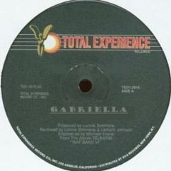 Gabriella – Bottom Line (Grandmaster Raphael Mix 1994)