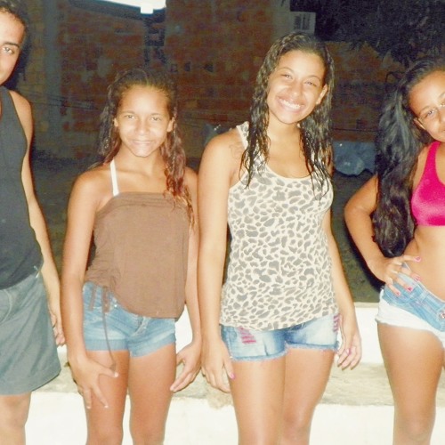 BONDE DO PODERZÃO MEDLEY   DJ NANDO DE SG