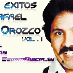 Mix - Vallenato - Rafael Orozco 1 - Deejay SergioDiscpay