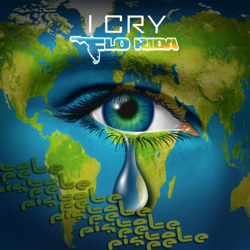 Stream Flo Rida - I Cry (PistolPete Extended Mix) By Djpistolpete.