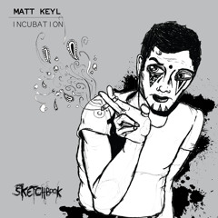Matt Keyl - Avatar (Original Mix) [SKETCHBOOK]