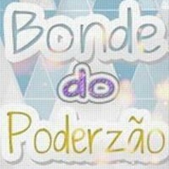 BONDE DO PODERZAO [[DJ JEFINHO DE NITERÓI]]