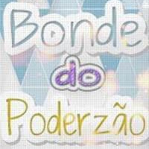 BONDE DO PODERZAO [[DJ JEFINHO DE NITERÓI]]