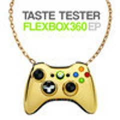 Taste Tester - PHOTOSHOOT [†R€€K€€P€R #AQUASIMP †R€€M!X]