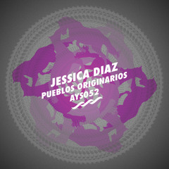 [Agua y Sed] Jessica Diaz - Nomades (Claude Solis Remix)