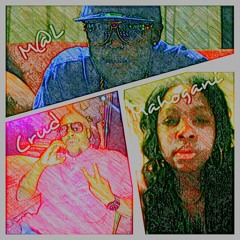 On The Pole Ft. Crud Da G & M@L