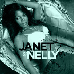 Janet Jackson Ft Nelly - Call on Me (Kyonshi Remix)