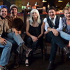 Mumford & Sons and Emmylou Harris - The Boxer