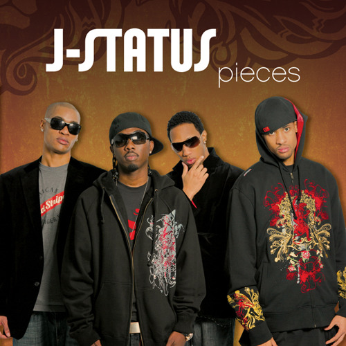J-Status Feat. Shontelle "Pieces"