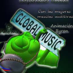 Vol 2 global music (chicha mix)