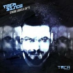 TOCADISCO - STROBE LIGHTS AND SH_T