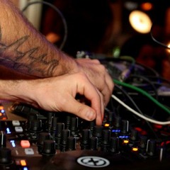 FyahKeepa's Deep Groove Funk Phenomenon Tech Smoothness DJ Set Taster