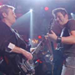 Journey and Rascal Flatts - Don't stop Believin'