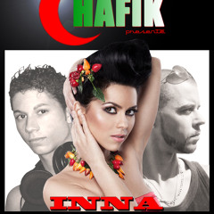 SKLEOZ feat INNA & CHAFIK - SUN.IS.UP (DJ CHAFIK REMIX 2012)