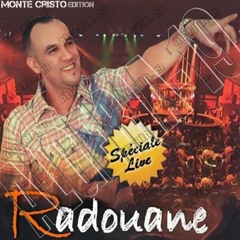 Cheb Redouane – Haramia