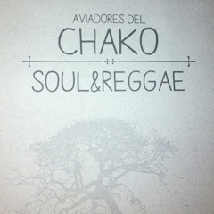 Aviadores Del Chako - Basic Love Song