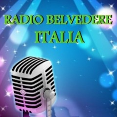 RADIO BELVEDERE ITALIA - tony gibaldi (creato con Spreaker)
