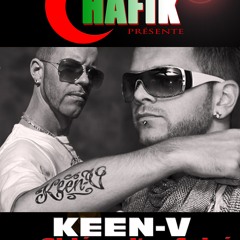 SKLEOZ & KEEN-V - J'AIMERAIS TROP (DJ CHAFIK REMIX 2012)