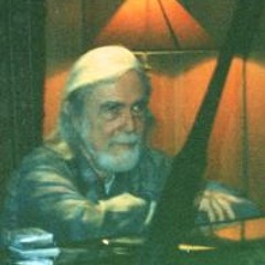 Soirée, for Robert Helps (piano trio) by Tom Kersey, cellist and composer