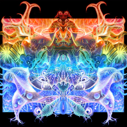 Mind Sequence - From End To Beginning