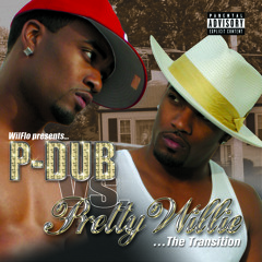 P-Dub "Lay Your Body Down"
