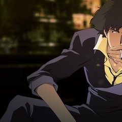 CowBoy BeBop - (CHOPPED & SCREWED)