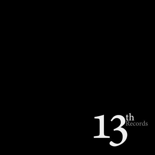 Antonio Benedict - You Don't Know The Truth (13th Records)