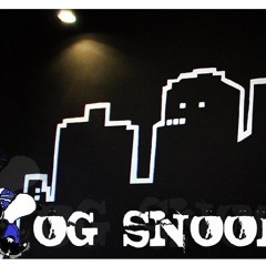Og Snoopy- Where My Gangstas at ?