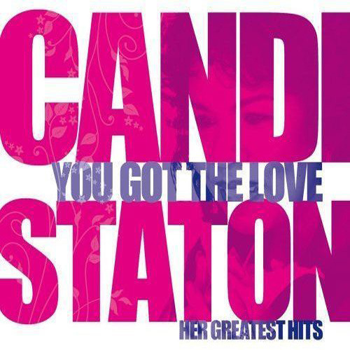 Candi Staton - You Got The Love (Dave Pap Bootleg)