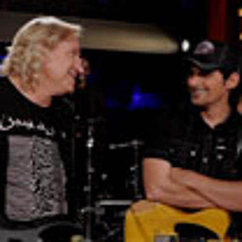 Joe Walsh and Friends - Life's been good to me