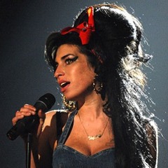 Amy Winehouse - My Tears Dry On Their Own (VLM) Live Dingle) HD