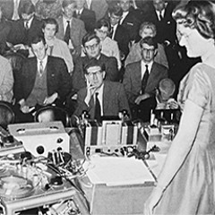 Xfest 2013 Saturday Feb 23, Set 1 (Wright, Speare, Seidel, Wright, Miller)