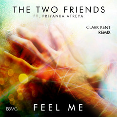 Feel Me (Clark Kent Remix) - Two Friends ft. Priyanka Atreya