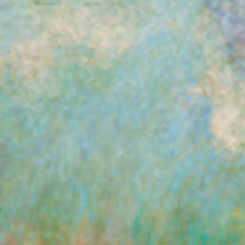 Mars Vegetation (demo)