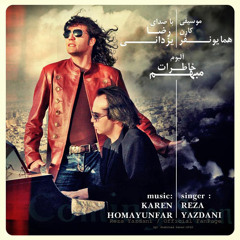Reza Yazdani - Belataklif